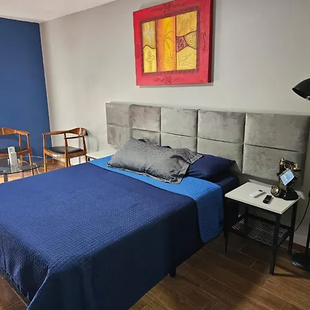 Loft Barrio Vergel